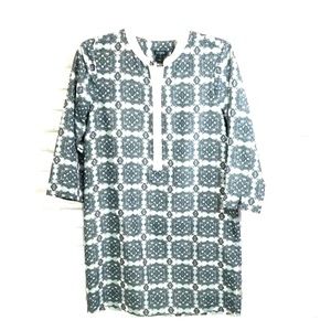 J.Crew tunic/ dress size 4